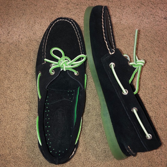 Sperry Other - Sperrys Top Sider